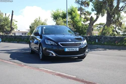 Peugeot 308 Allure 1.6 HDI 119CV