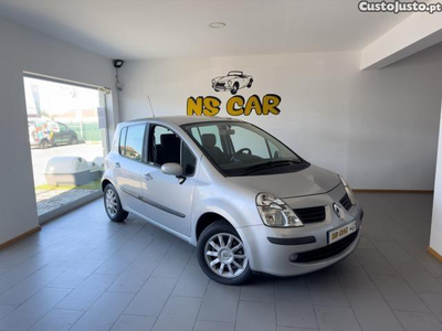 Renault Modus 1.2