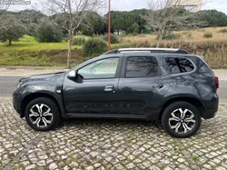 Dacia Duster 1.0 Tce Eco.G Prestige Bi Fuel