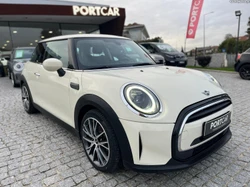 MINI One Sport Edition