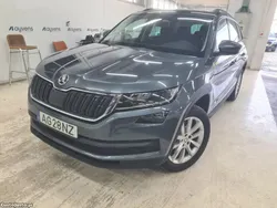 Skoda Kodiaq 2.0 TDI Ambition DSG