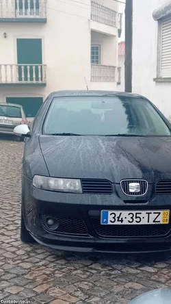 Seat Leon 1M