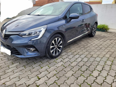 Renault Clio 1.5 DCI