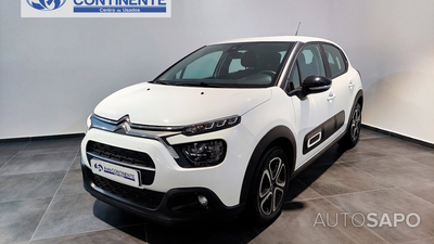 Citroen C3 de 2024