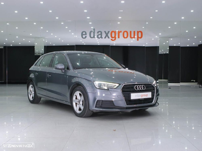 Audi A3 Sportback 1.6 TDi