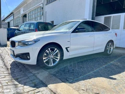 BMW 320 Gran Turismo d Line Sport