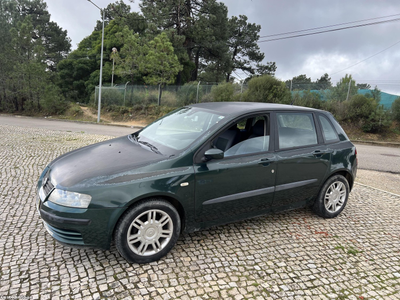 Fiat Stilo 1.6 Active