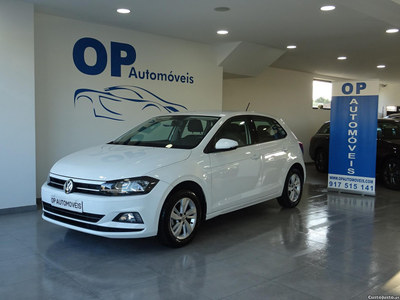 VW Polo 1.0 Confortline