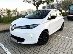 Renault Zoe 41 Life (Baterias Próprias)