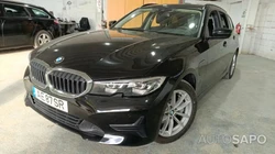 BMW Série 3 de 2020