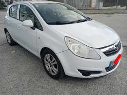 Opel Corsa 1.3 CDTI 5 Lugares/portas