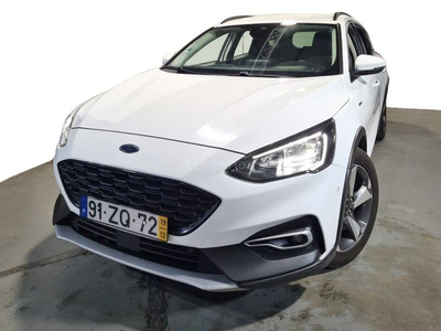 Ford Focus 1.5 TDCi EcoBlue Active Aut.