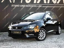 SEAT Ibiza ST 1.4 TDI S&S CONNECT