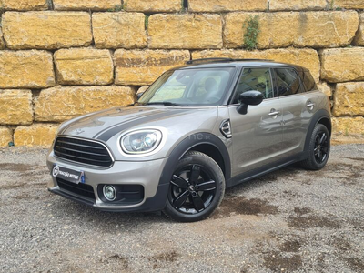 Mini Mini Countryman One D Auto