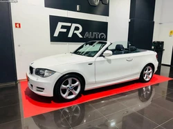 BMW 118 d