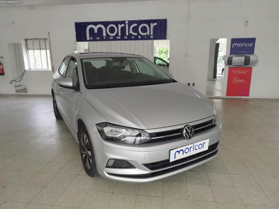 VW Polo 1.0 TSI TRENDLINE