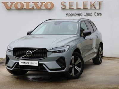 Volvo XC60 2.0 T6 PHEV Plus Dark AWD