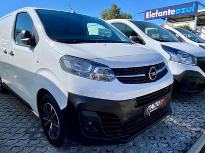 Opel Vivaro 1.5 D FlexSpace M