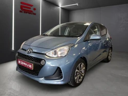 Hyundai I10 1.0 Style