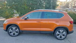 Seat Ateca 1.6 TDI Excellence