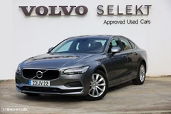 Volvo S90 2.0 D4 Momentum Geartronic