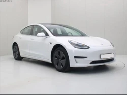 Tesla Model 3 Standard Plus RWD