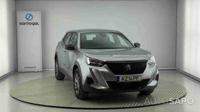 Peugeot 2008 1.5 BlueHDi Active Pack de 2023