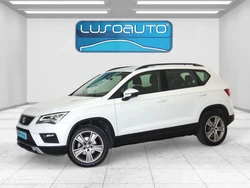 SEAT Ateca 1.6 TDI Xcellence