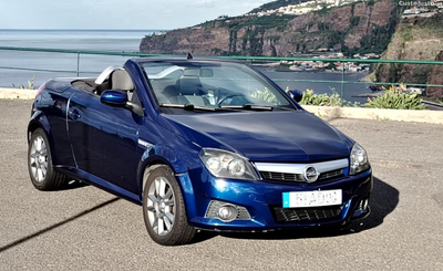 Opel Tigra / Roadster (Tigra)