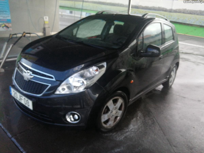 Chevrolet Spark 1.2 gasolina