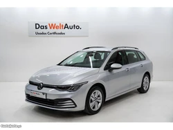 VW Golf Golf VIII Variant 2.0 TDI LIFE