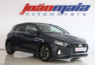 Hyundai i20 1.2 Comfort