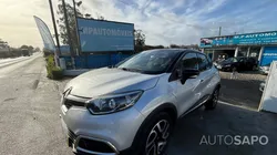 Renault Captur de 2016