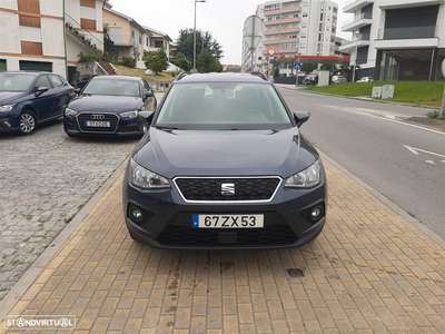 SEAT Arona 1.0 TSI Style