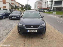 SEAT Arona 1.0 TSI Style