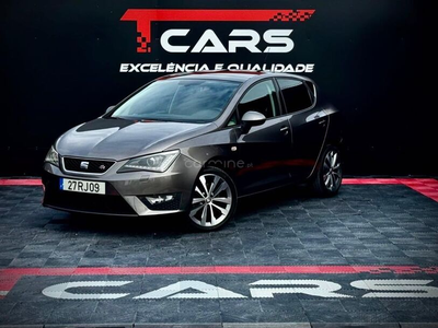 Seat Ibiza 1.0 EcoTSI FR DSG