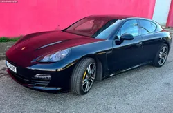 Porsche Panamera 3.0 diesel 250cv