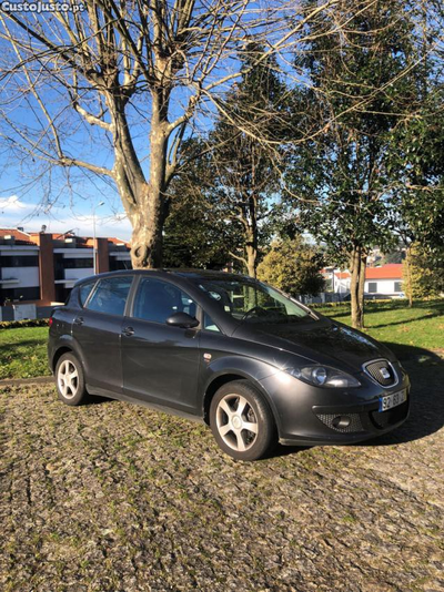 Seat Toledo Toledo