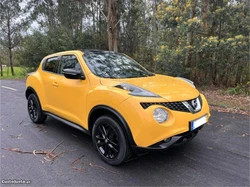 Nissan Juke 1.5 dCI Connect