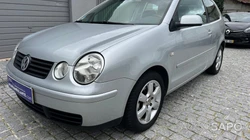 Volkswagen Polo de 2004