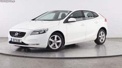 Volvo V40 1.6 D2 Kinetic