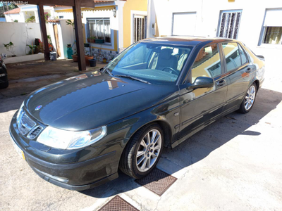 Saab 9-5 (Ys3e)