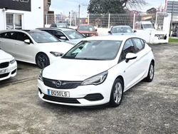 Opel Astra 1.5 D S&S Edition