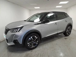 Peugeot 2008 1.5 BlueHDi   EAT8 GT