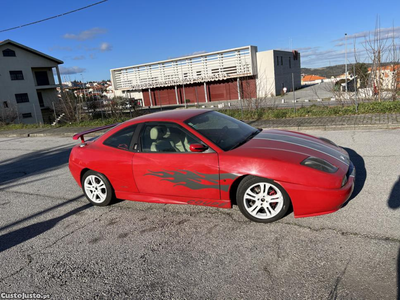 Fiat Coupe 16v