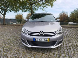 Citroën C4 1.2