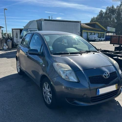 Toyota Yaris 1.4