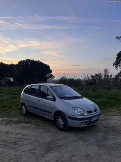 Renault Scénic Megane Scenic