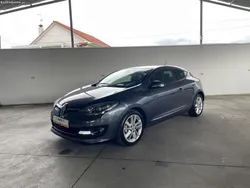 Renault Mégane Coupe ENERGY TCe 115 Start & Stop Bose Edition