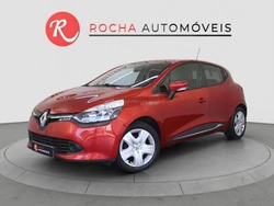 Renault Clio 0.9 TCe Zen